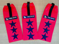 Triple Star Tail Bags - Mini