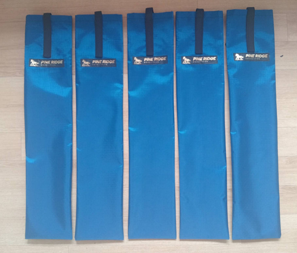 Tail Bag - Hack