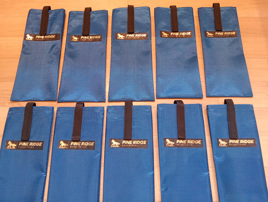 Tail Bag - Mini