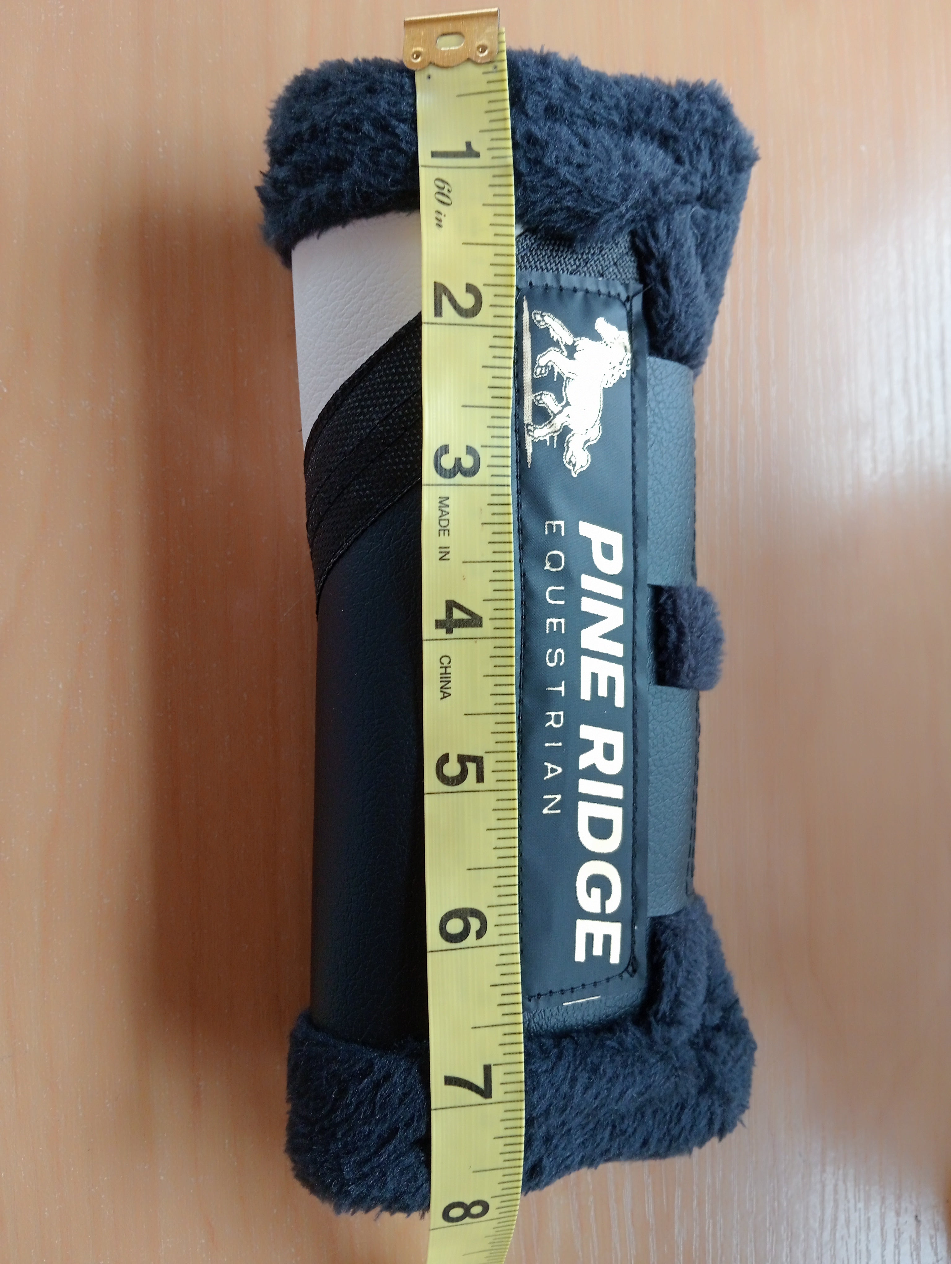 Stable Boots x 4 – Mini