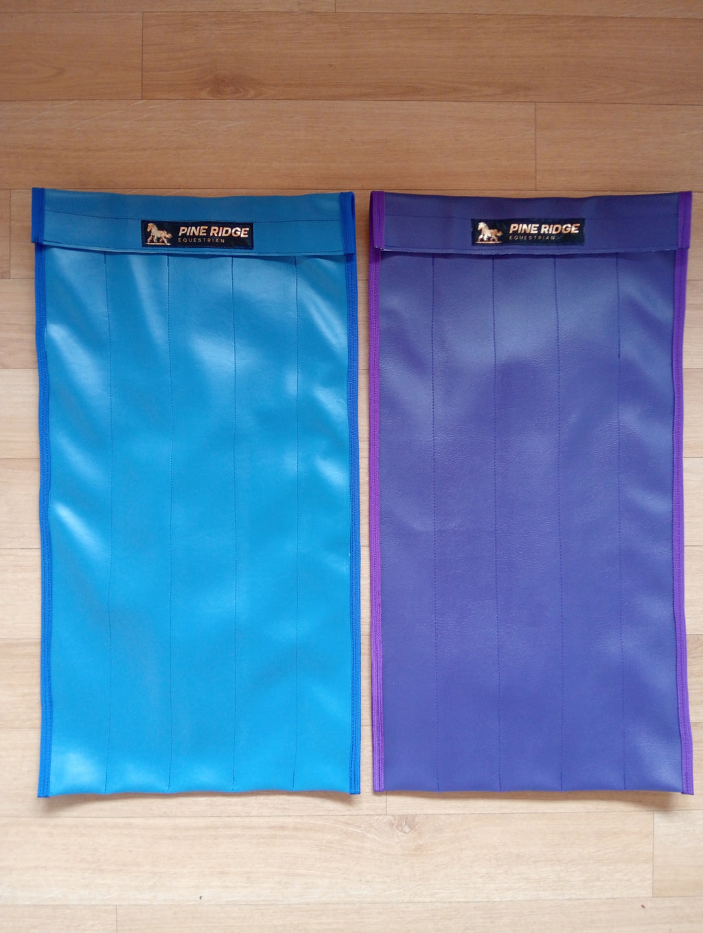 Vinyl Show Cane Holder – 5 Pocket