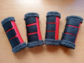 Hack Boots Red