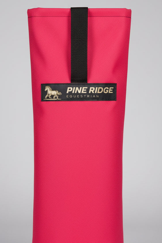 Hack Tail Bag Red