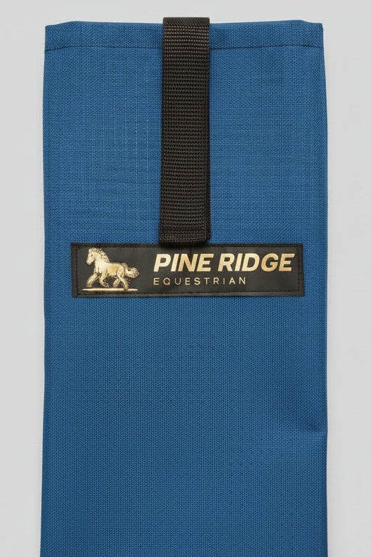 Hack Tail Bag Blue