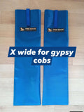 Gypsy Cob Tail Bag