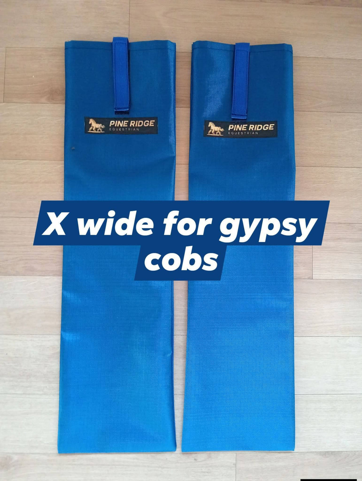 Gypsy Cob Tail Bag