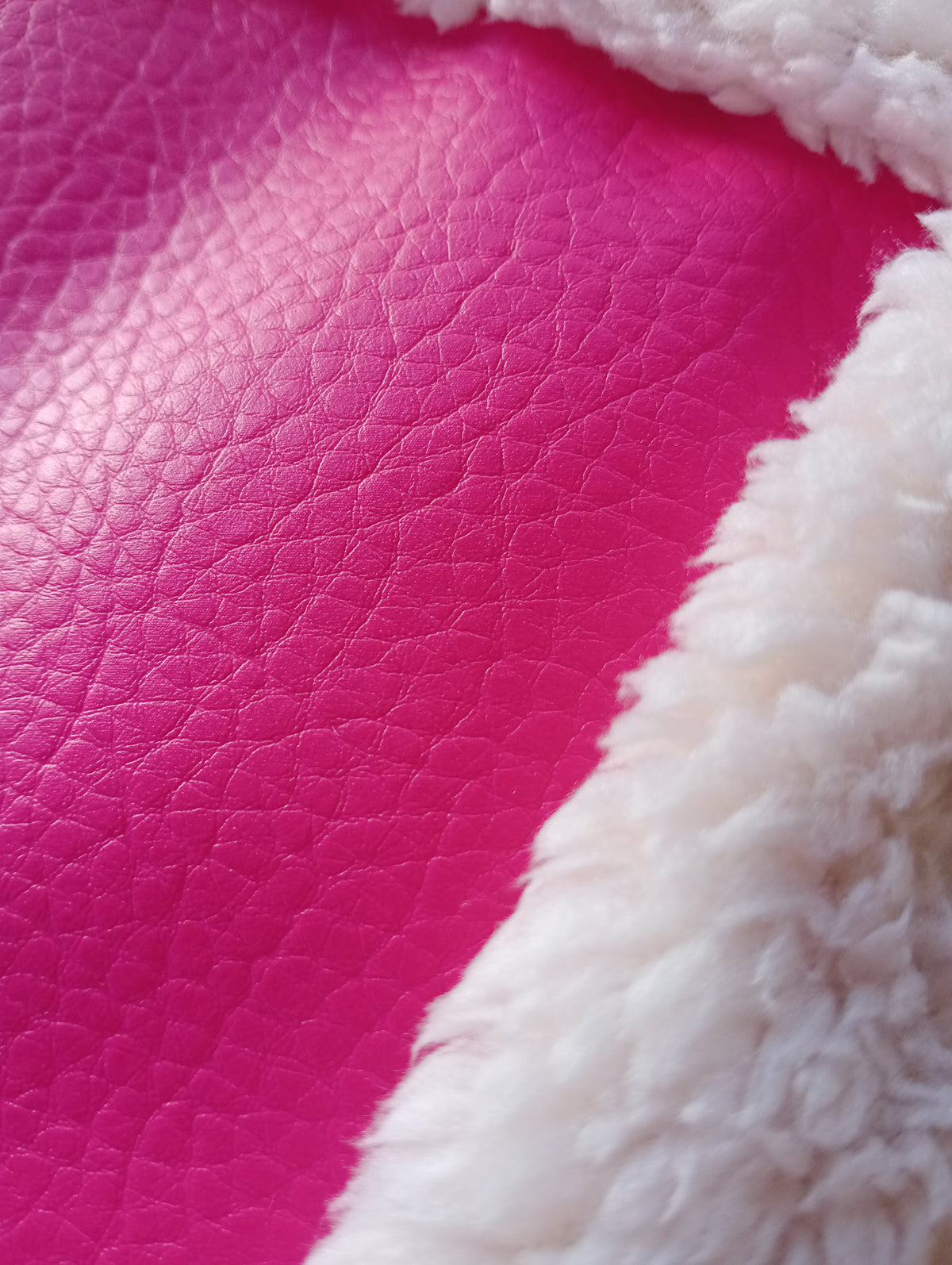 Boots - Pink Hack