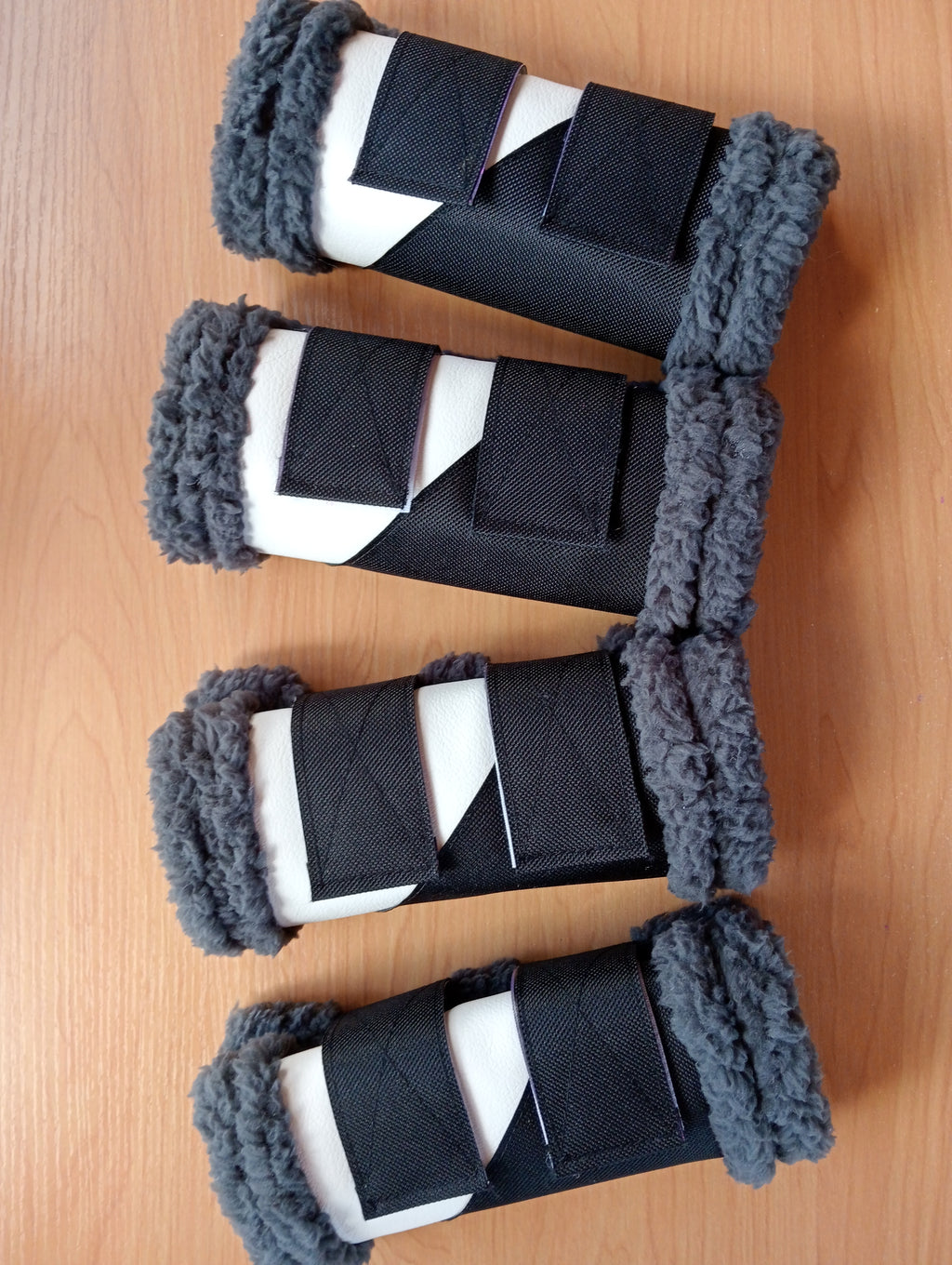 Mini Boots