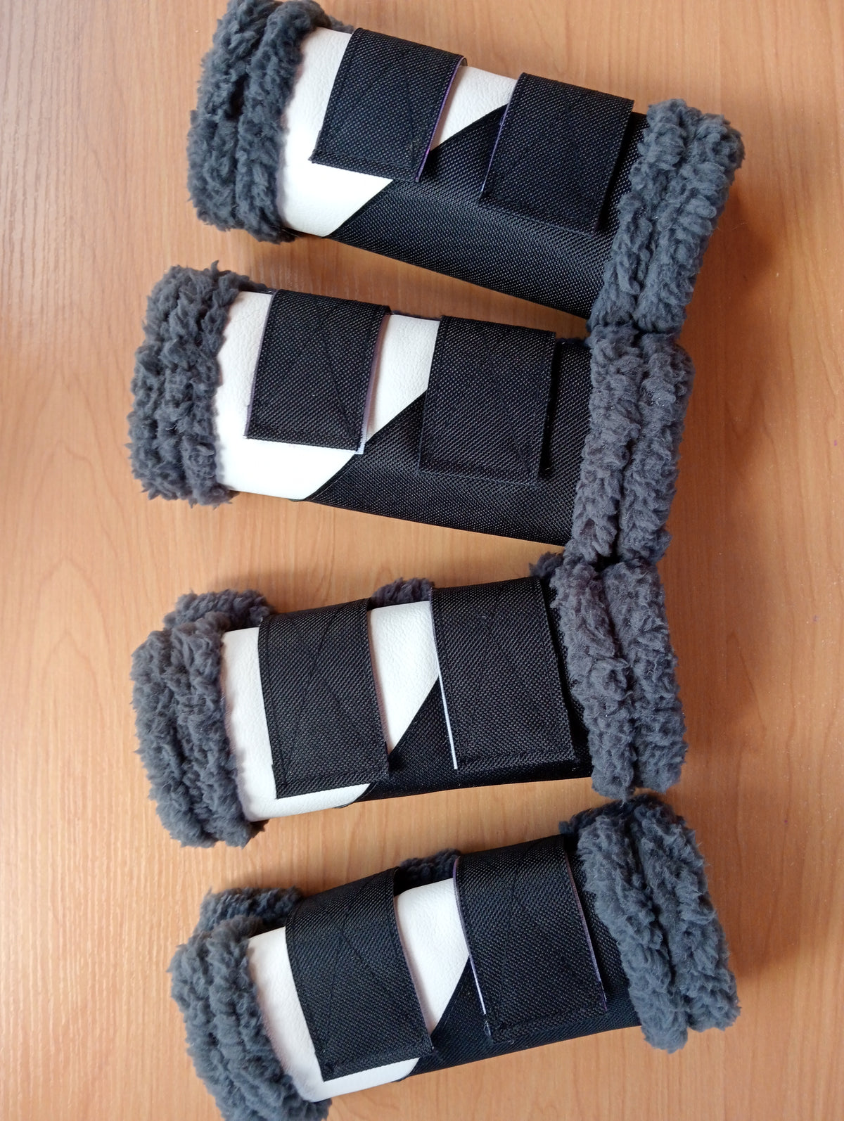 Hack Boots